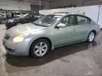 2008 Nissan Altima 2.5