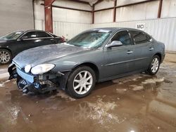 Buick Vehiculos salvage en venta: 2006 Buick Lacrosse CXS