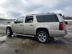 2014 Chevrolet Suburban C1500 LTZ