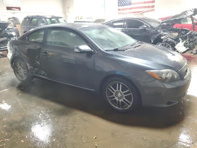 2009 Scion TC