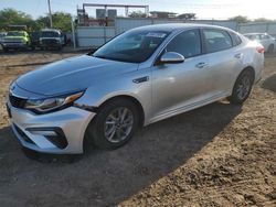 2020 KIA Optima LX en venta en Kapolei, HI