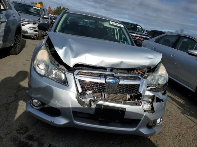 2014 Subaru Legacy 2.5I