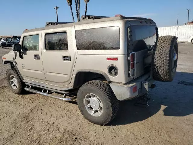 2006 Hummer H2