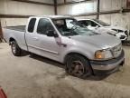 2003 Ford F150