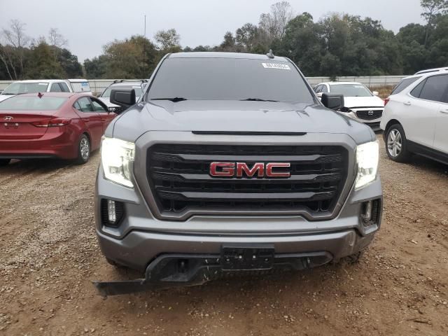 2020 GMC Sierra K1500 Elevation