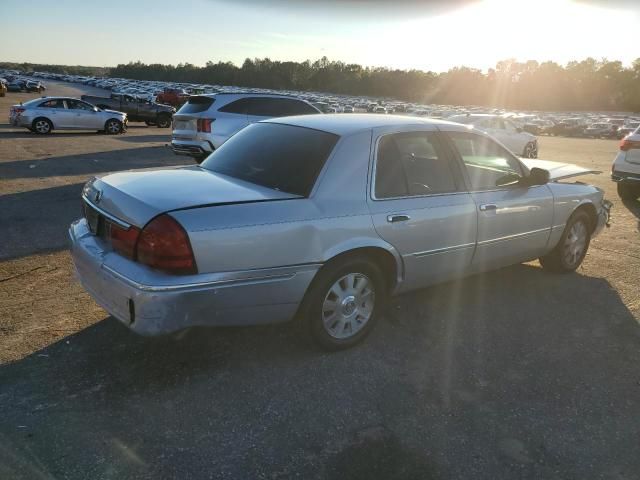 2003 Mercury Grand Marquis LS