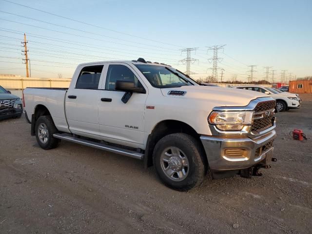 2019 Dodge RAM 2500 Tradesman