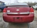 2010 Chevrolet Impala LT