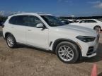 2022 BMW X5 Sdrive 40I