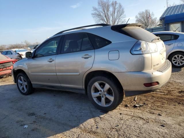 2005 Lexus RX 330