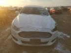 2016 Ford Fusion SE Hybrid