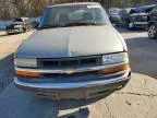 2003 Chevrolet S Truck S10