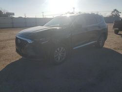 2020 Hyundai Santa FE SE en venta en Newton, AL