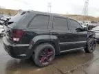 2010 Jeep Grand Cherokee SRT-8