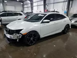 2020 Honda Civic Sport Touring en venta en Ham Lake, MN