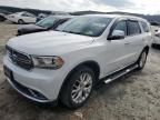 2014 Dodge Durango Citadel