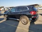 2021 BMW X3 XDRIVE30E