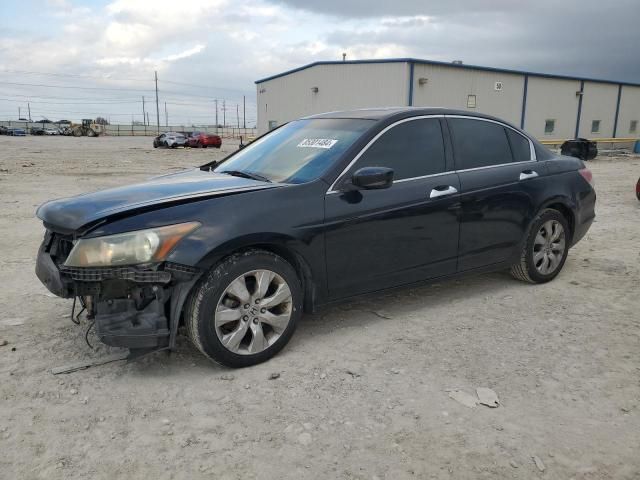 2008 Honda Accord EXL