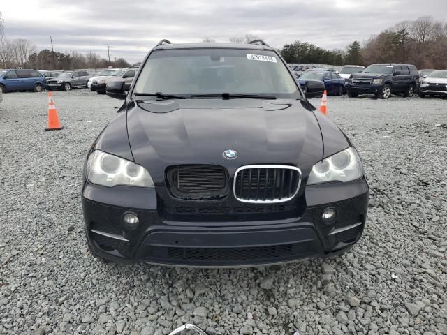 2013 BMW X5 XDRIVE35I