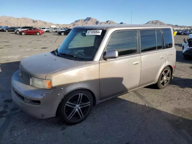 2005 Scion XB