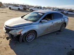 Nissan Altima salvage cars for sale: 2015 Nissan Altima 2.5