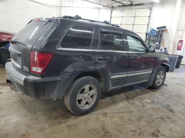 2005 Jeep Grand Cherokee Limited