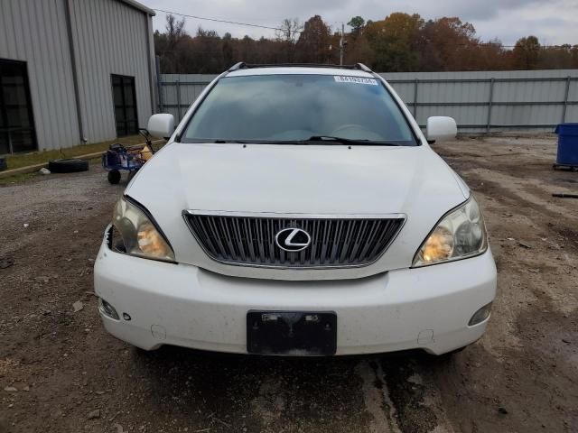 2005 Lexus RX 330