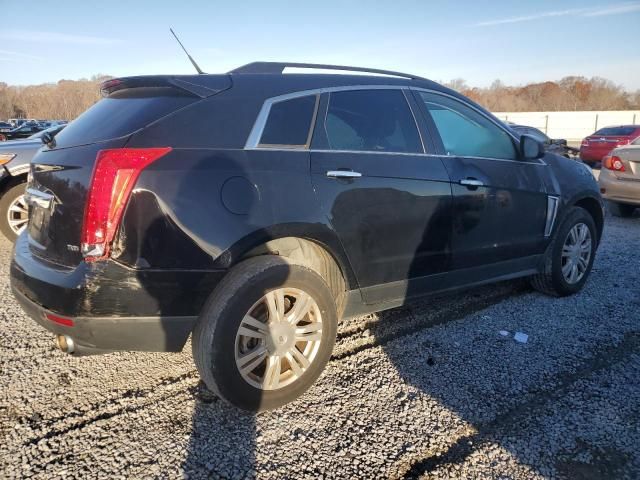 2014 Cadillac SRX