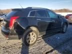 2014 Cadillac SRX