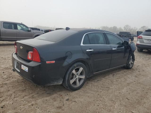 2012 Chevrolet Malibu 1LT