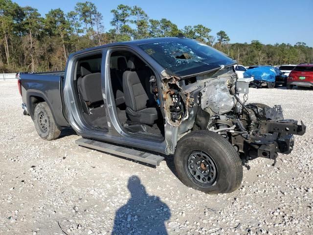 2020 GMC Sierra C1500 SLE