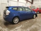 2014 Toyota Prius V