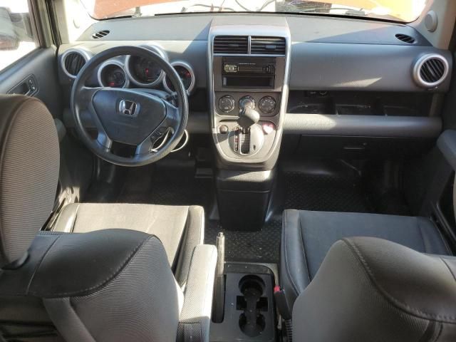 2003 Honda Element EX