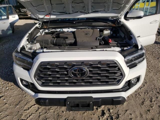 2023 Toyota Tacoma Double Cab