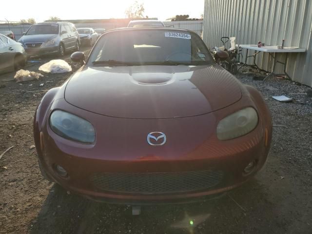 2007 Mazda MX-5 Miata