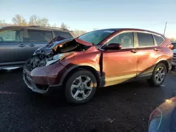 2018 Honda CR-V EXL en venta en Portland, OR