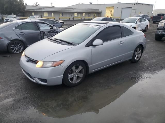 2006 Honda Civic EX