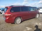 2011 Toyota Sienna XLE