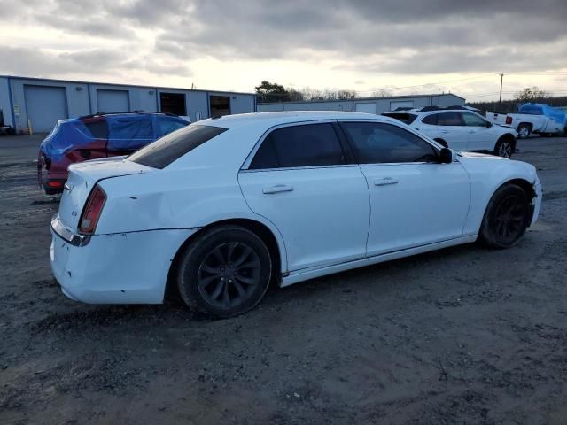 2012 Chrysler 300