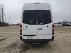 2008 Dodge Sprinter 2500