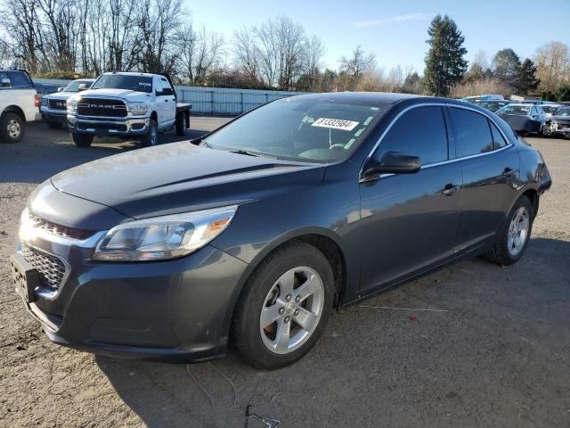 2014 Chevrolet Malibu LS