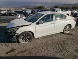 2013 Honda Accord LX en venta en Las Vegas, NV