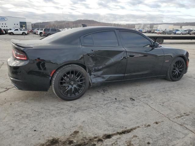 2016 Dodge Charger R/T