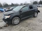 2007 Ford Edge SEL Plus