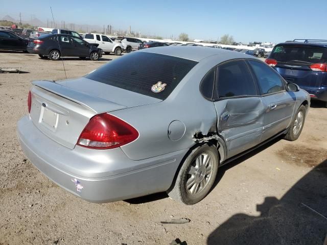 2005 Ford Taurus SEL