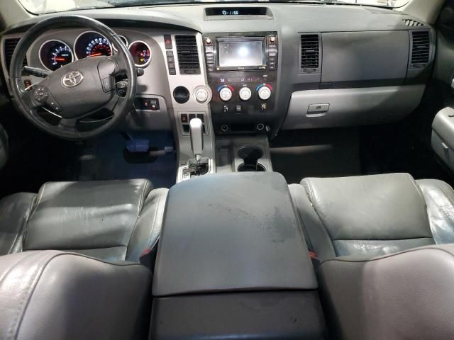 2008 Toyota Tundra Crewmax Limited