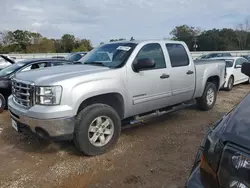 GMC Vehiculos salvage en venta: 2011 GMC Sierra K1500 SLE