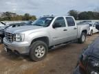 2011 GMC Sierra K1500 SLE