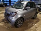 2019 Smart Fortwo