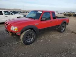 2006 Ford Ranger Super Cab en venta en Magna, UT